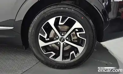 Kia Sportage 2023 1.6 автомат (гидро), миниатюра 7