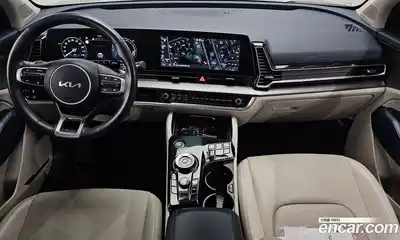 Kia Sportage 2023 1.6 автомат (гидро), миниатюра 10