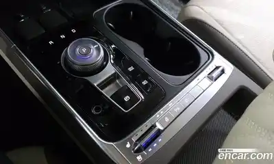 Kia Canival 2023 3.5 гидро, миниатюра 12