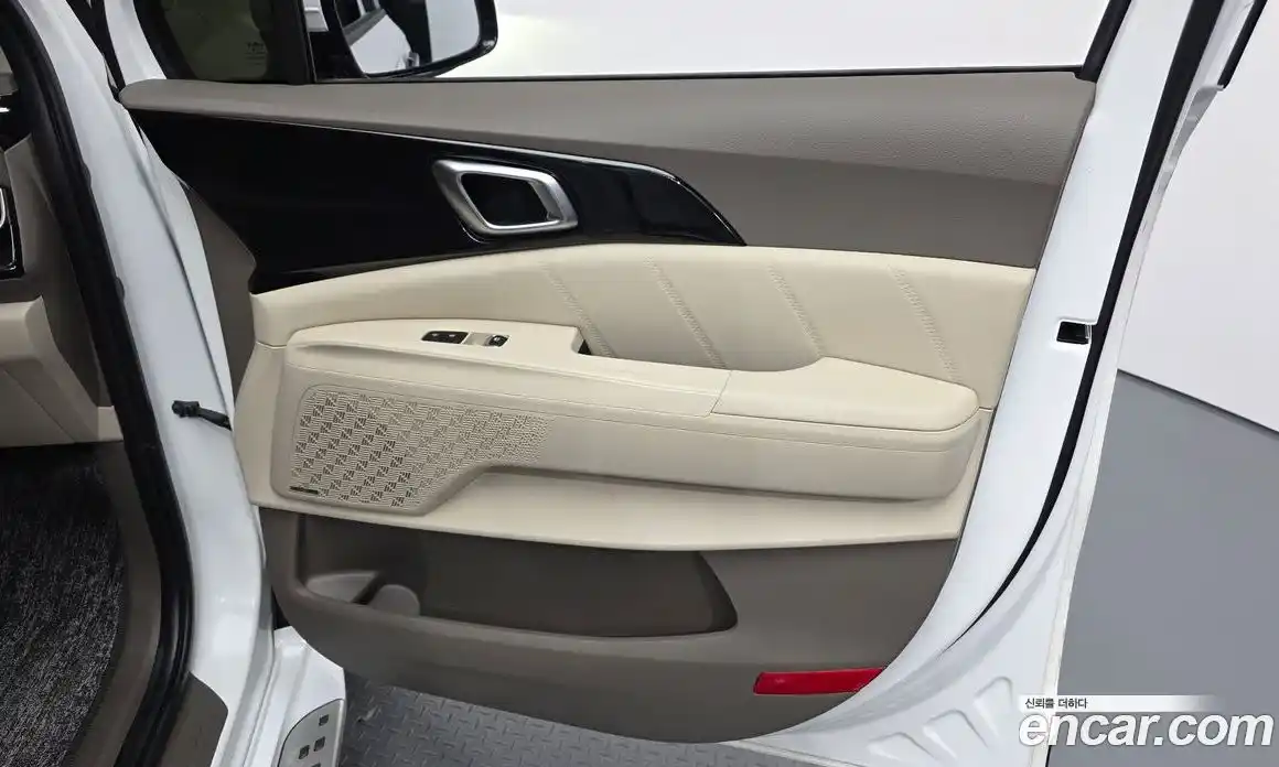 Kia Canival 2023 3.5 гидро, фото 14
