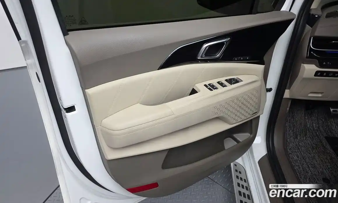 Kia Canival 2023 3.5 гидро, фото 15