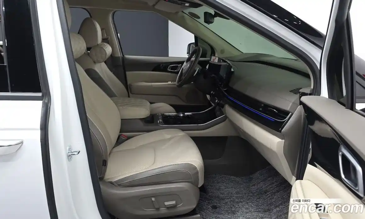 Kia Canival 2023 3.5 гидро, фото 17