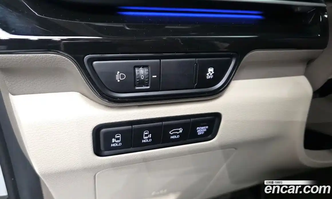 Kia Canival 2023 3.5 гидро, фото 25
