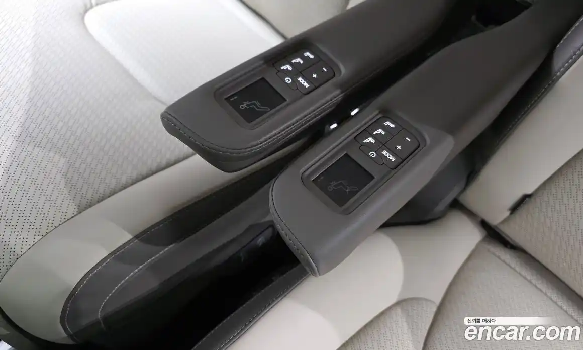 Kia Canival 2023 3.5 гидро, фото 28