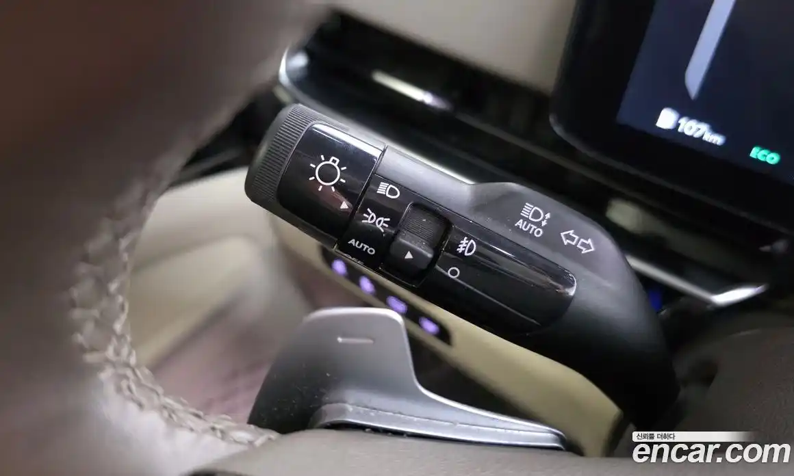 Kia Canival 2023 3.5 гидро, фото 29