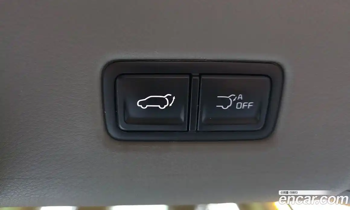 Kia Canival 2023 3.5 гидро, фото 30