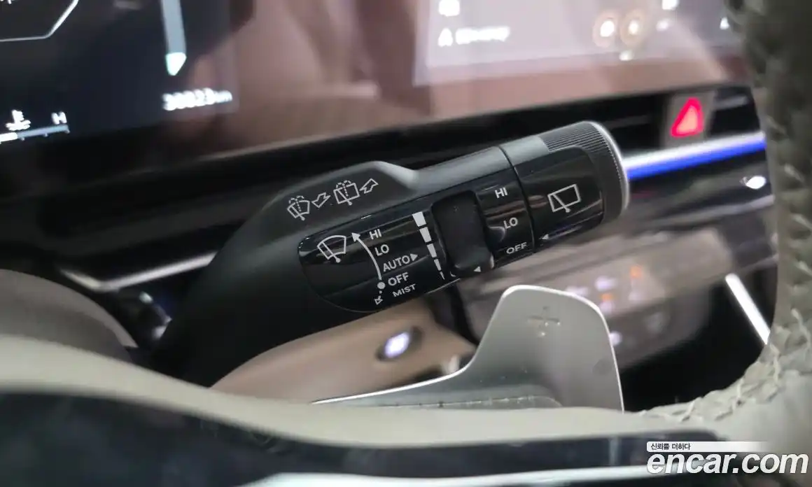 Kia Canival 2023 3.5 гидро, фото 31
