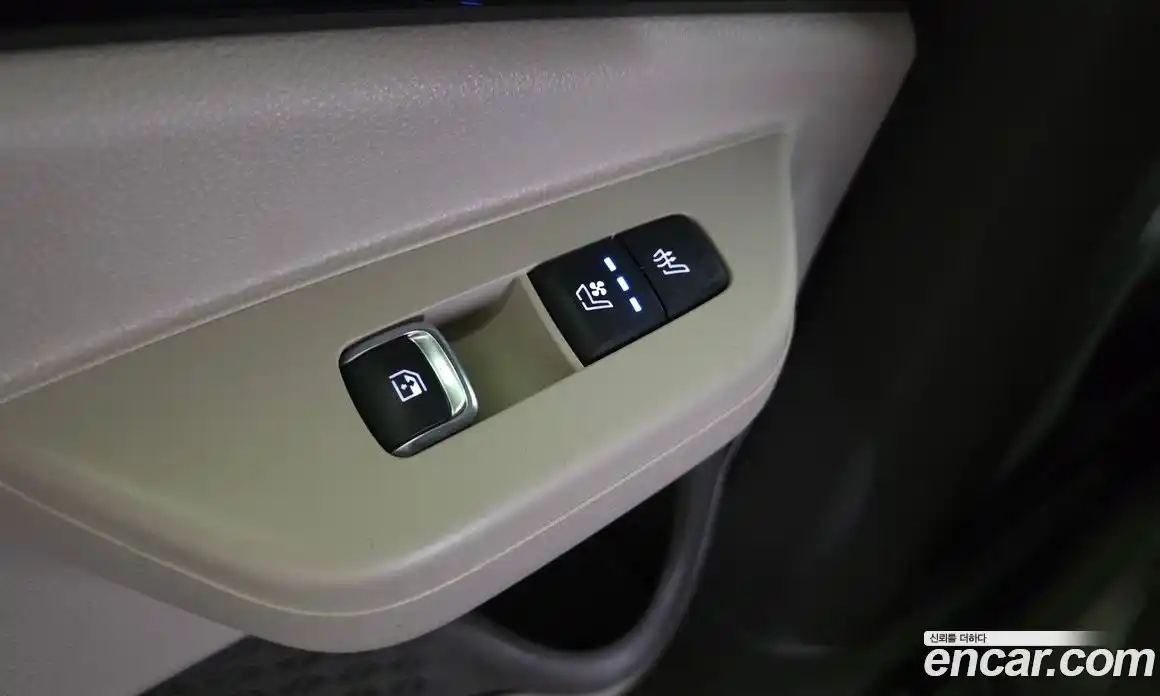 Kia Canival 2023 3.5 гидро, фото 32