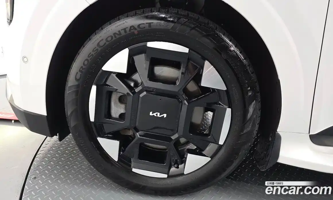 Kia Canival 2023 3.5 гидро, фото 5