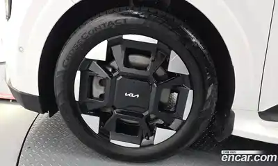 Kia Canival 2023 3.5 гидро, миниатюра 5