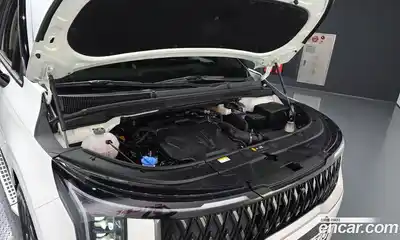 Kia Canival 2023 3.5 гидро, миниатюра 6