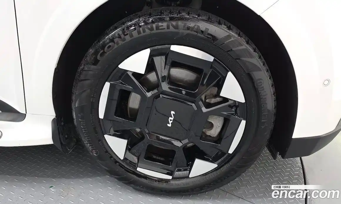 Kia Canival 2023 3.5 гидро, фото 7