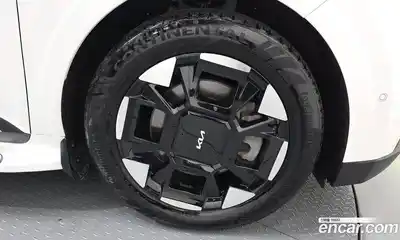 Kia Canival 2023 3.5 гидро, миниатюра 7