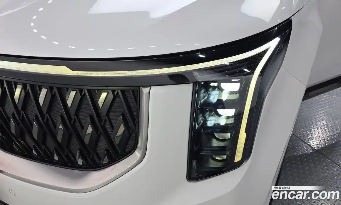 Kia Canival 2023 3.5 гидро, фото 8