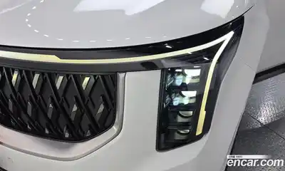 Kia Canival 2023 3.5 гидро, миниатюра 8