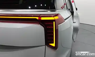 Kia Canival 2023 3.5 гидро, миниатюра 9