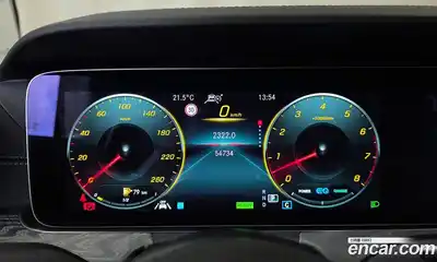 Mercedes-Benz CLS-Class 2022 3.0 гидро, миниатюра 11
