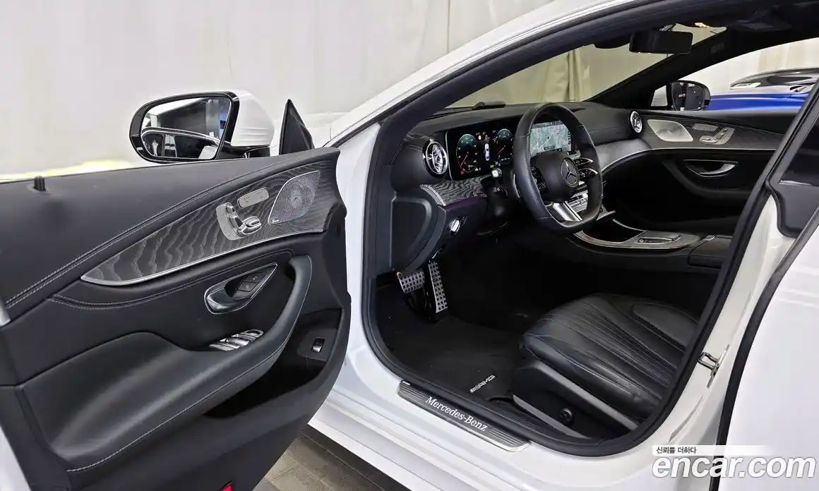 Mercedes-Benz CLS-Class 2022 3.0 гидро, фото 13
