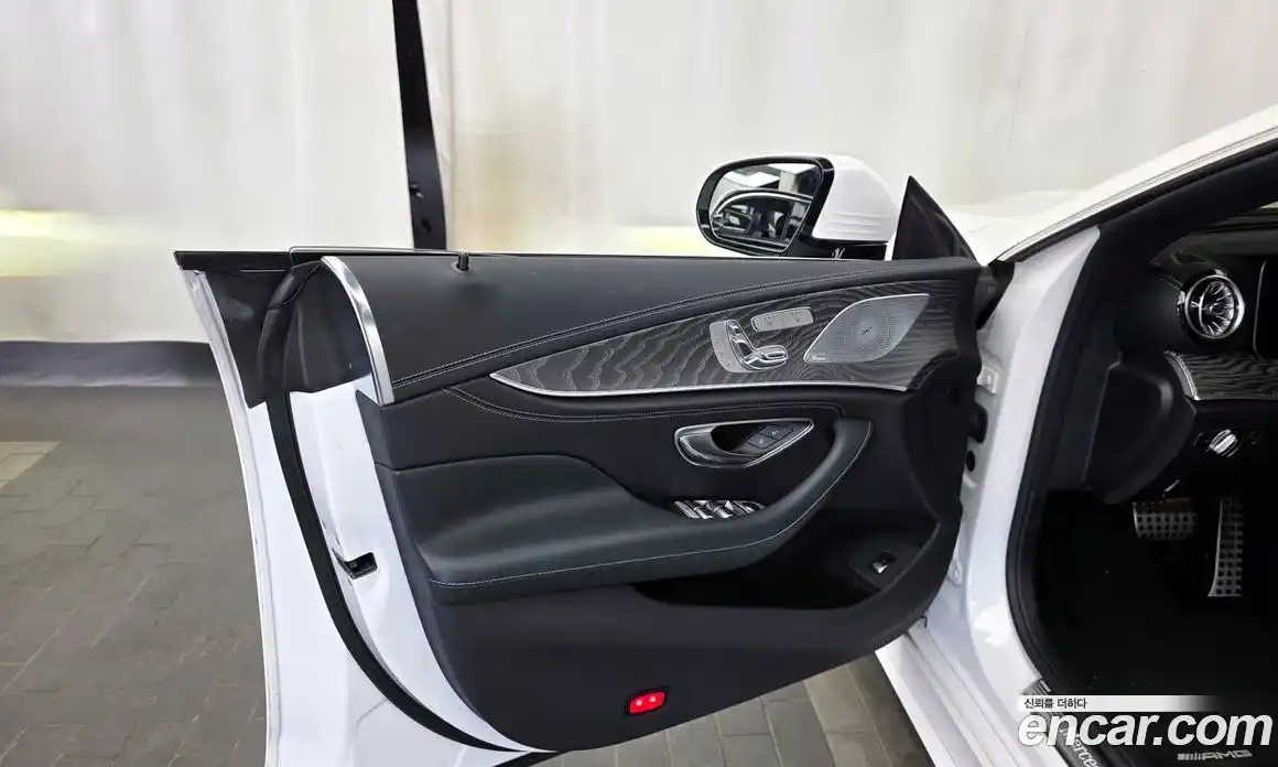 Mercedes-Benz CLS-Class 2022 3.0 гидро, фото 14