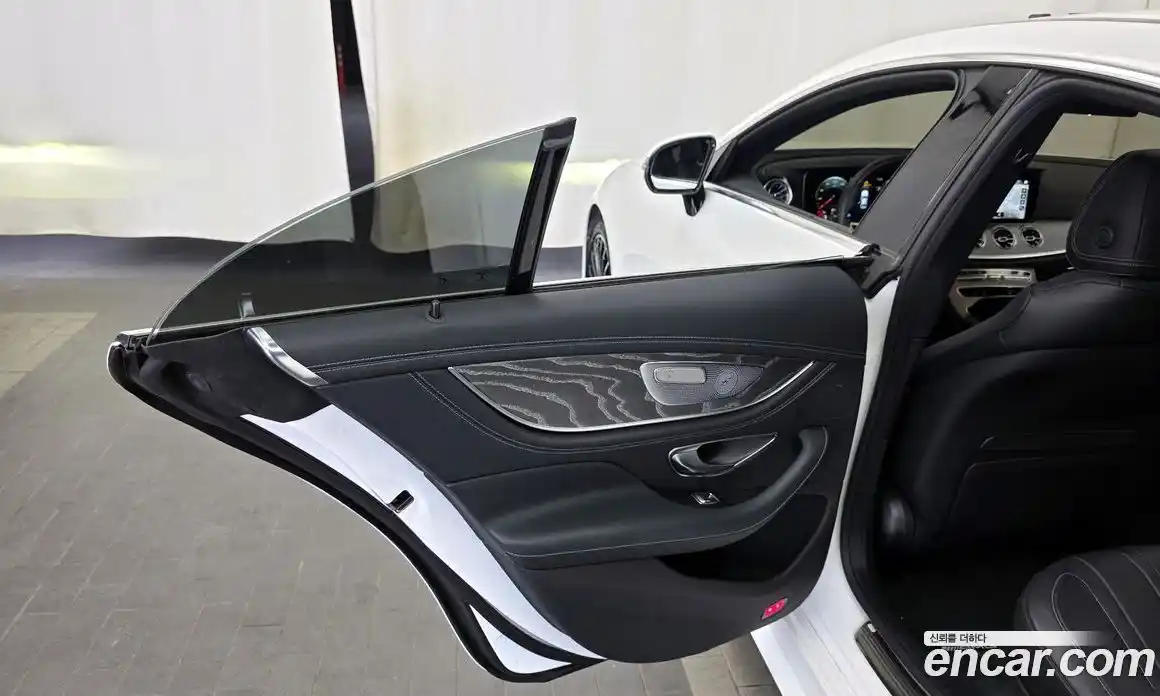 Mercedes-Benz CLS-Class 2022 3.0 гидро, фото 15