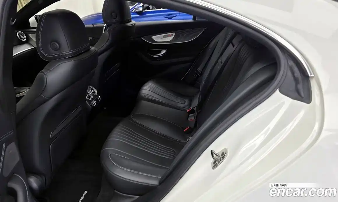 Mercedes-Benz CLS-Class 2022 3.0 гидро, фото 16