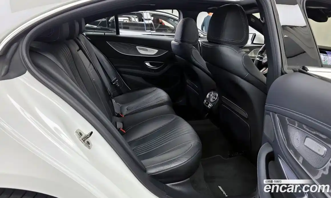 Mercedes-Benz CLS-Class 2022 3.0 гидро, фото 18