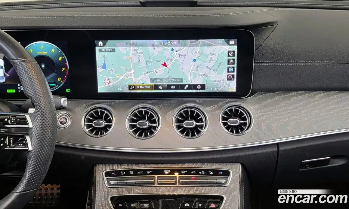 Mercedes-Benz CLS-Class 2022 3.0 гидро, фото 20
