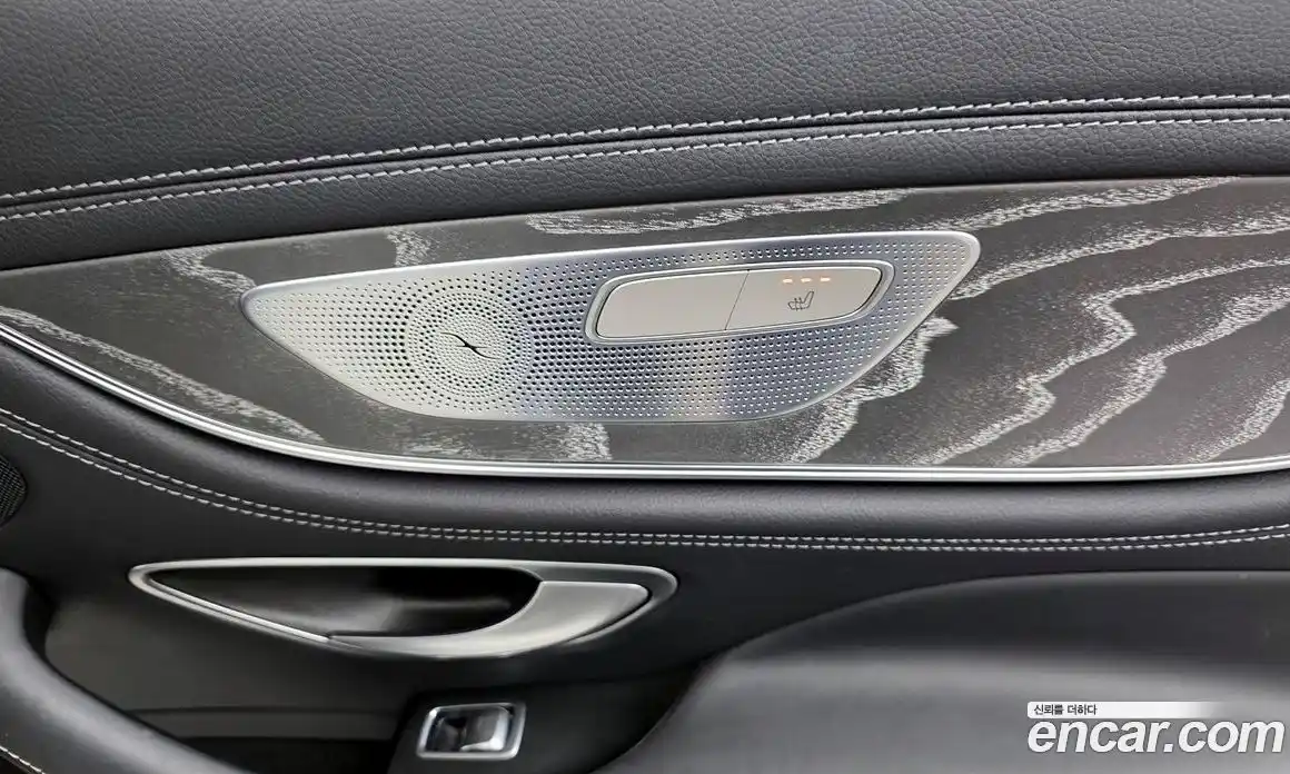 Mercedes-Benz CLS-Class 2022 3.0 гидро, фото 24