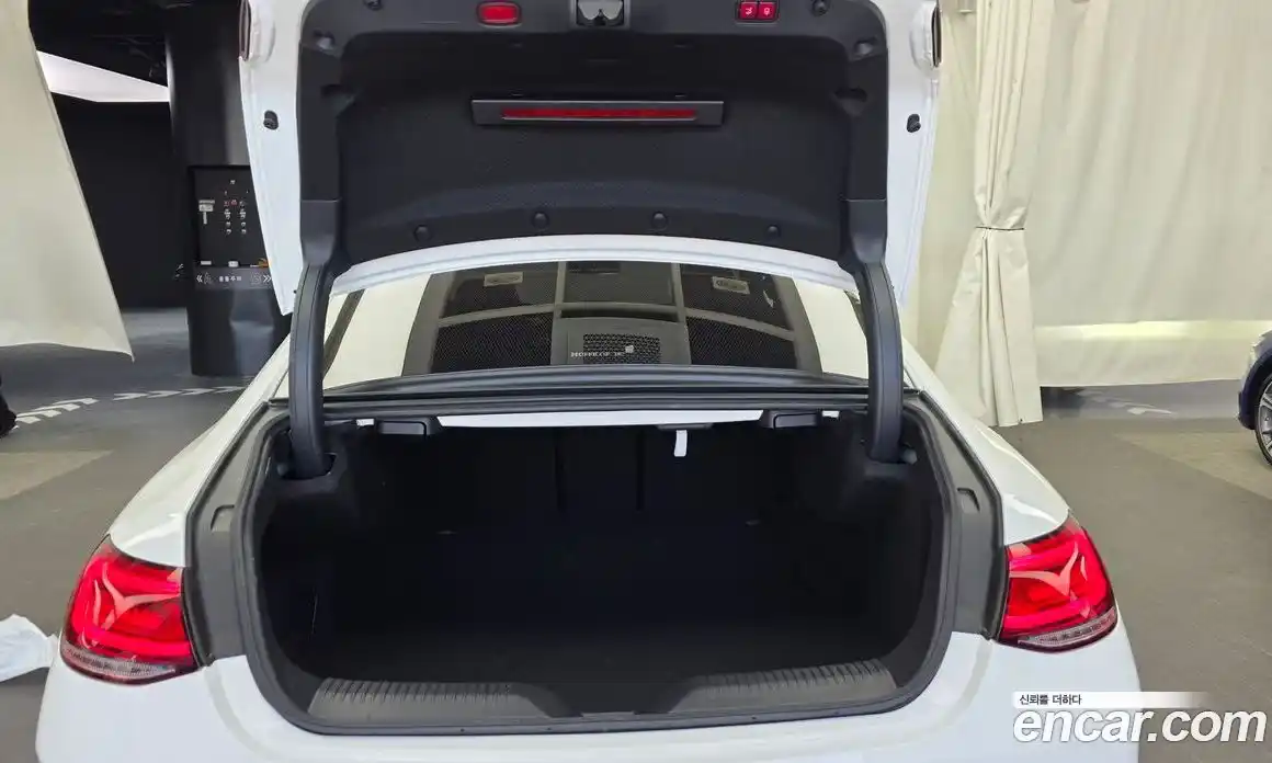 Mercedes-Benz CLS-Class 2022 3.0 гидро, фото 26