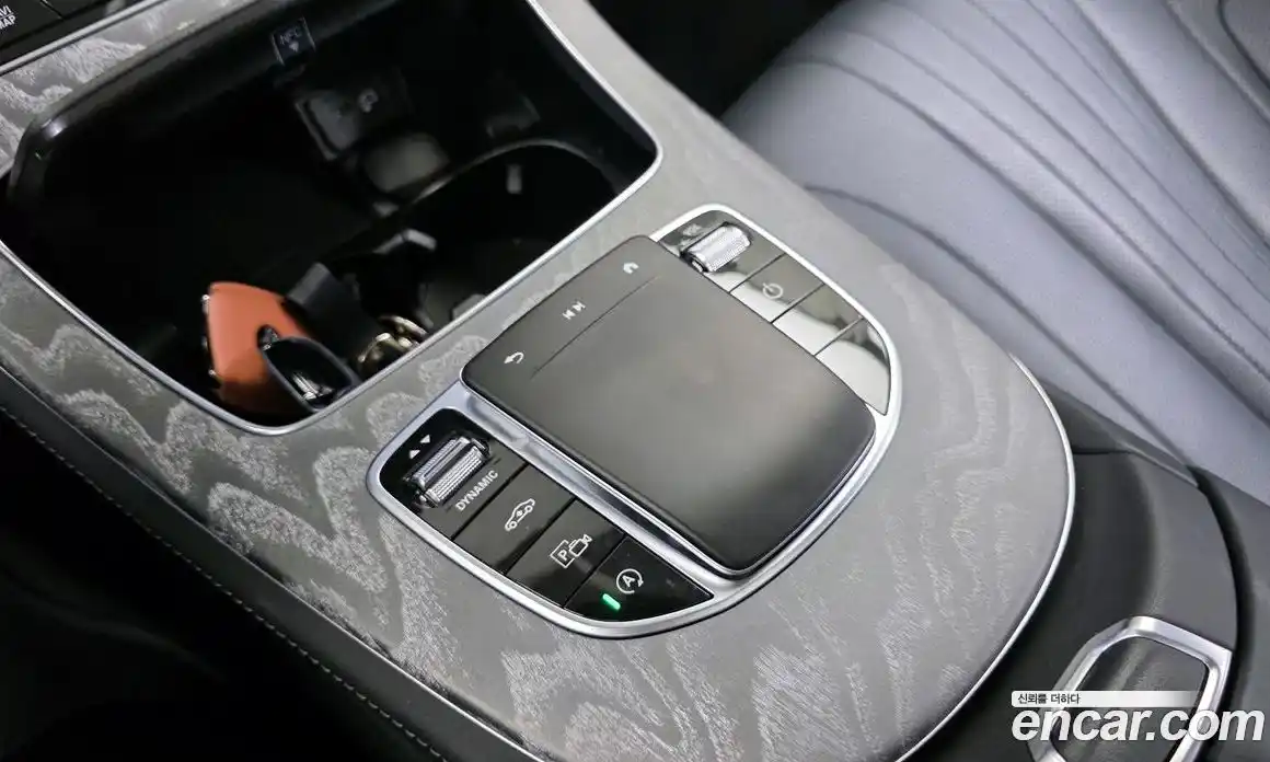 Mercedes-Benz CLS-Class 2022 3.0 гидро, фото 27