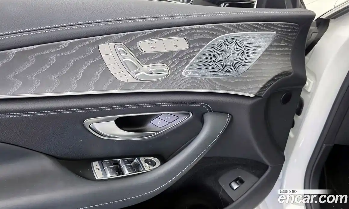 Mercedes-Benz CLS-Class 2022 3.0 гидро, фото 28