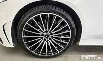 Mercedes-Benz CLS-Class 2022 3.0 гидро, миниатюра 5