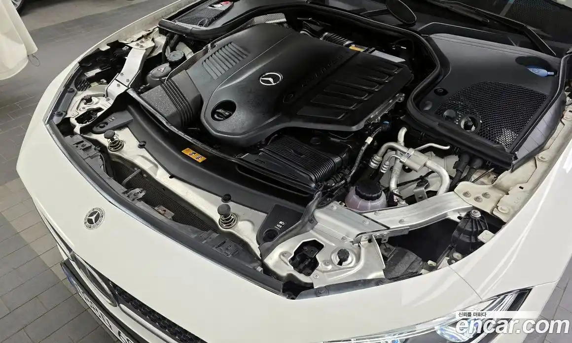 Mercedes-Benz CLS-Class 2022 3.0 гидро, фото 6