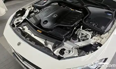 Mercedes-Benz CLS-Class 2022 3.0 гидро, миниатюра 6