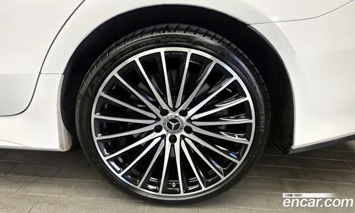 Mercedes-Benz CLS-Class 2022 3.0 гидро, фото 7