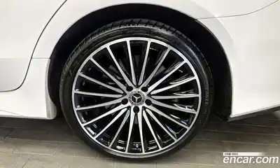 Mercedes-Benz CLS-Class 2022 3.0 гидро, миниатюра 7