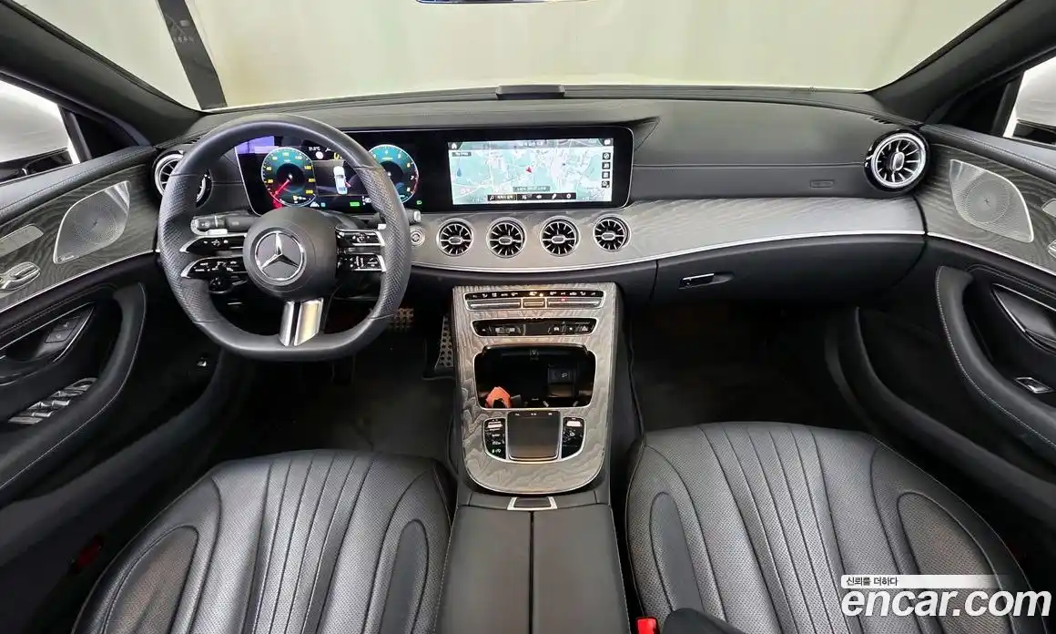 Mercedes-Benz CLS-Class 2022 3.0 гидро, фото 10