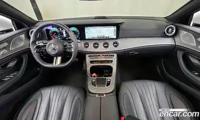 Mercedes-Benz CLS-Class 2022 3.0 гидро, миниатюра 10