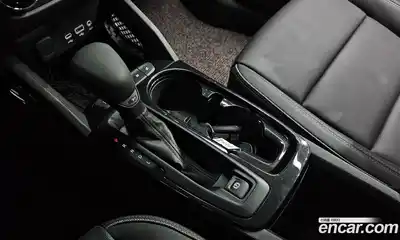 Chevrolet TrailBlazer 2021 1.3 гидро, миниатюра 12