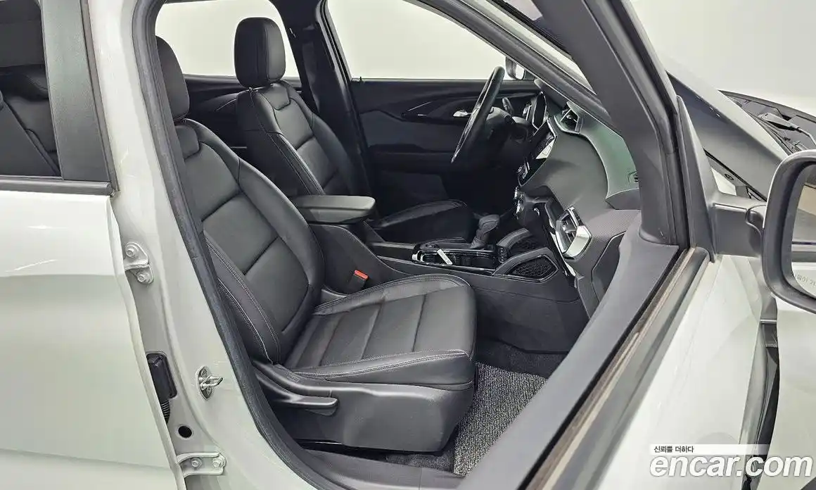 Chevrolet TrailBlazer 2021 1.3 гидро, фото 13
