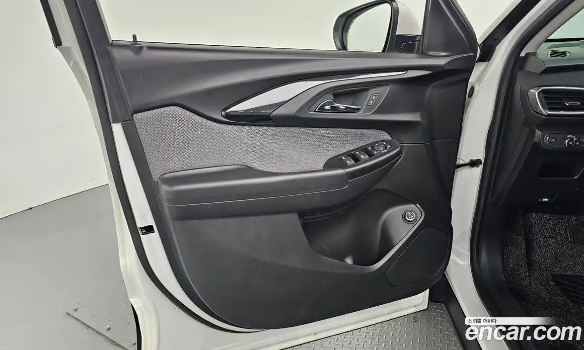 Chevrolet TrailBlazer 2021 1.3 гидро, фото 14