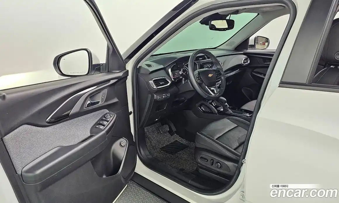 Chevrolet TrailBlazer 2021 1.3 гидро, фото 16