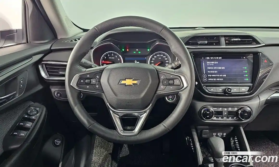 Chevrolet TrailBlazer 2021 1.3 гидро, фото 18