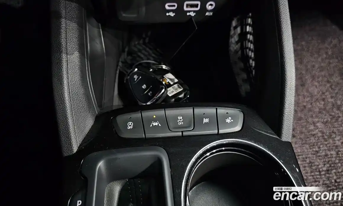 Chevrolet TrailBlazer 2021 1.3 гидро, фото 22