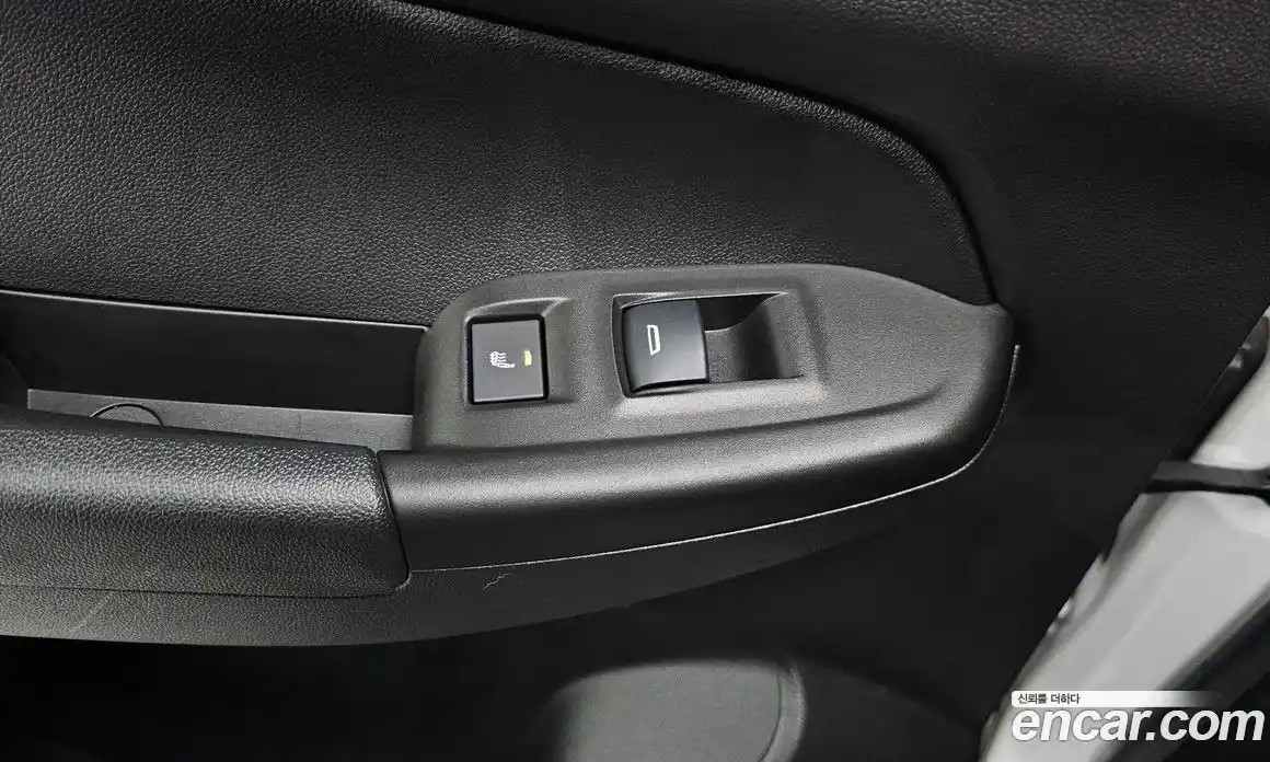 Chevrolet TrailBlazer 2021 1.3 гидро, фото 25