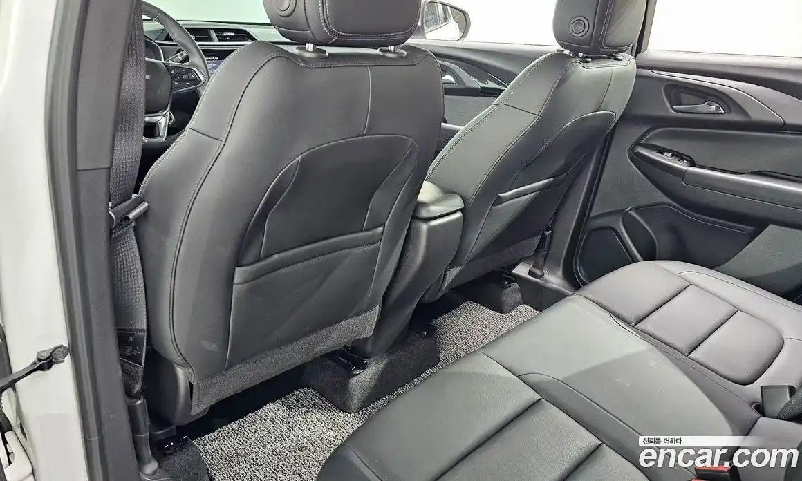 Chevrolet TrailBlazer 2021 1.3 гидро, фото 27