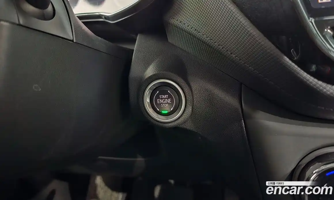 Chevrolet TrailBlazer 2021 1.3 гидро, фото 28