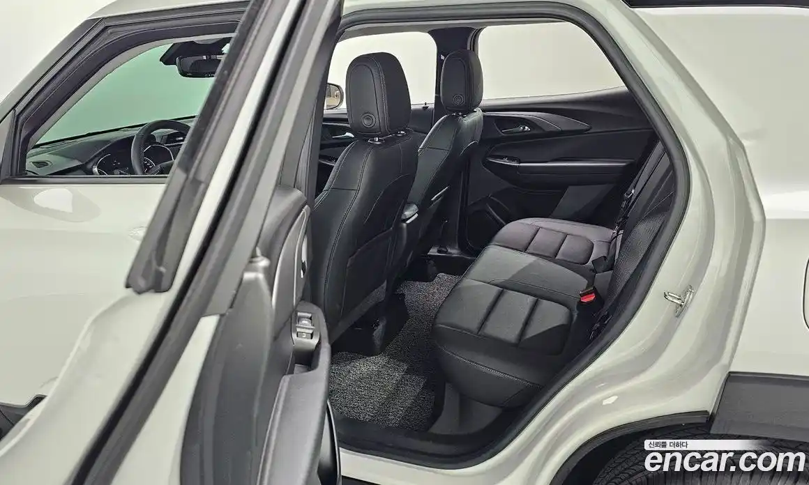 Chevrolet TrailBlazer 2021 1.3 гидро, фото 30