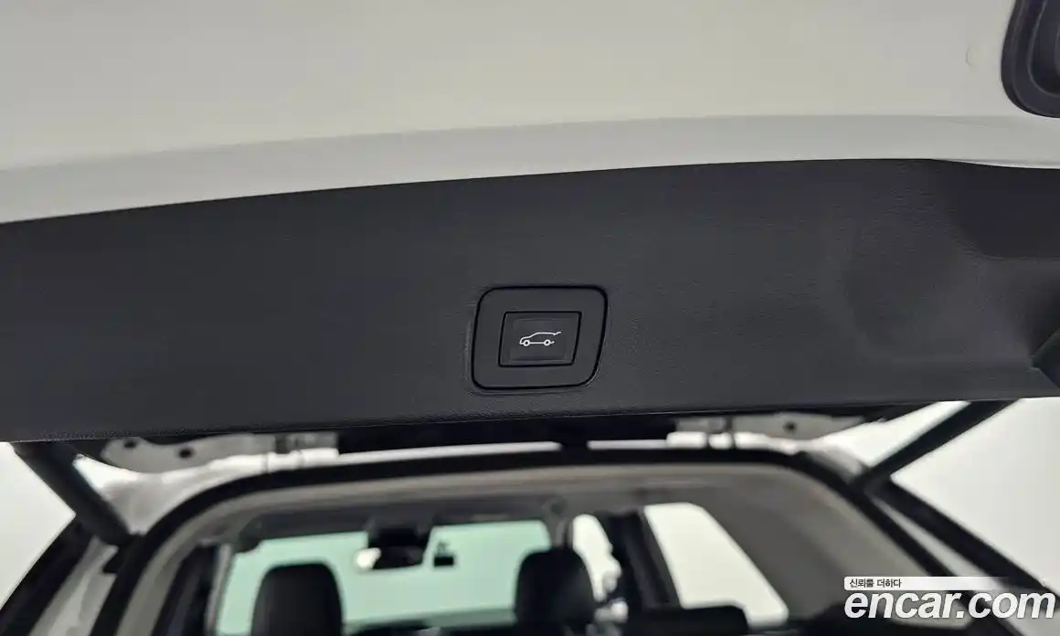 Chevrolet TrailBlazer 2021 1.3 гидро, фото 31