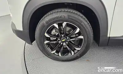 Chevrolet TrailBlazer 2021 1.3 гидро, миниатюра 5